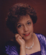 Delores Marie Moore Walker (1941 - 2018)