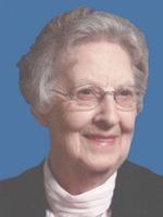 Delores Parrish (1930 - 2020)
