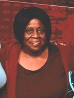 Delores Pauldo (1956 - 2020)