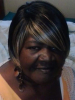 Delores Ryder (1949 - 2015)