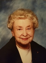Deloris Beckel (1925 - 2018)