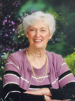 Deloris June (Moellman) Johannessen
