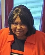 Deloris "Lois" Causey Morgan (1939 - 2020)