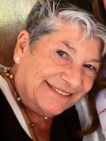 DeLoyce "Dee" Ann Suchan