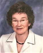 Delphine M. Odette (1931 - 2018)