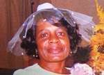 Delzora E. Hicks Abercrombie