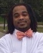 Demarcus Bernard Reynolds (1986 - 2019)