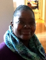 Demetria Annette Jackson (1963 - 2018)