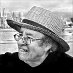 Demetrios (James) Damaskos (1924 - 2017)