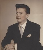 Demetrios Konstantopoulos