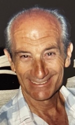 Demetrios Miras