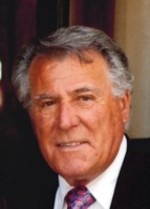 Demetrios Roumeliotes (1934 - 2022)