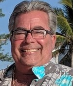 Denis Gerard Normand