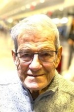 Denis J. Roy