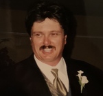 Denis Joseph Daly IV (1964 - 2020)
