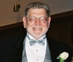 Denis Ruel Lazarus (1940 - 2021)
