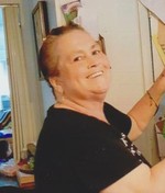 Denise Ann (Clarke) Stanbury