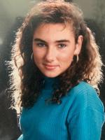 Denise Bussel-Brabo (1971 - 2022)
