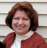 Denise Delina Fitzgerald (1954 - 2020)