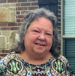 Denise Etheridge (1954 - 2018)