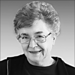 Denise Fay Konicek