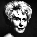 Denise Frangules (1932 - 2020)