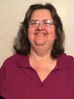 Denise Lou (Aultman) James (1961 - 2020)