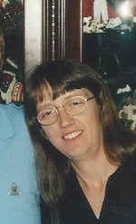 Denise M. Gibson