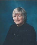 Denise Mary Peters