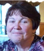 Denise Redcloud