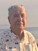 Dennie Lee Baugh (1930 - 2021)