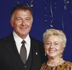 Dennis & Delores Mollahan