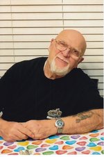 Dennis A. Chaffee, Sr. (1939 - 2020)