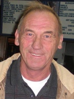 Dennis "Ace" Charles Hollerbach (1947 - 2018)