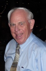 Dennis Alexander Foster