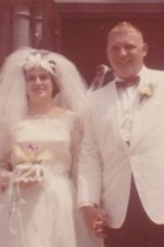 Dennis & Kathleen Holman