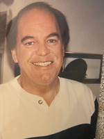 Dennis Anderson Anderson Murray (1940 - 2020)