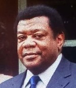Dennis Anthony Clarke, Sr.