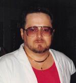 Dennis "Brew" Brewer