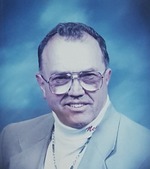 Dennis Bruce Nelson, Ph.D. (1939 - 2017)