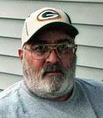Dennis "Bucky" Buchanan