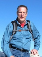Dennis Charles Johnson