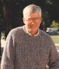 Dennis Colman Anderson (1935 - 2015)