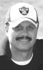 Dennis "Denny" Edward Mateo