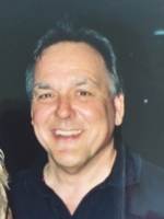 Dennis "Denny" William Scott