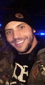 Dennis "DJ" James Williamson, Jr. (1990 - 2023)