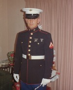 Dennis Eugene Laine (1945 - 2021)