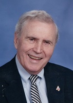 Dennis F. Murphy, Jr. (1926 - 2020)