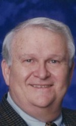 Dennis G. Herrold