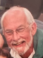 Dennis G. Pike (1950 - 2023)